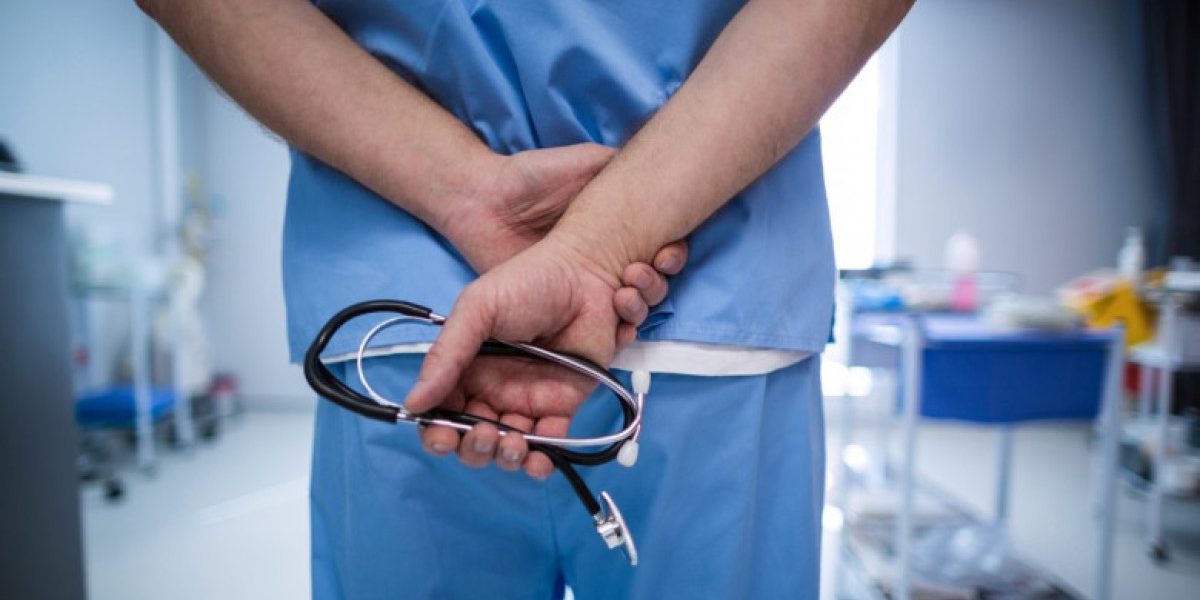 Bani pentru spitale: Finanțare după pacienți, nu după paturi