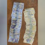 Mamaia: Droguri, mită de 8.000 de lei pentru jandarmi. Ce a urmat