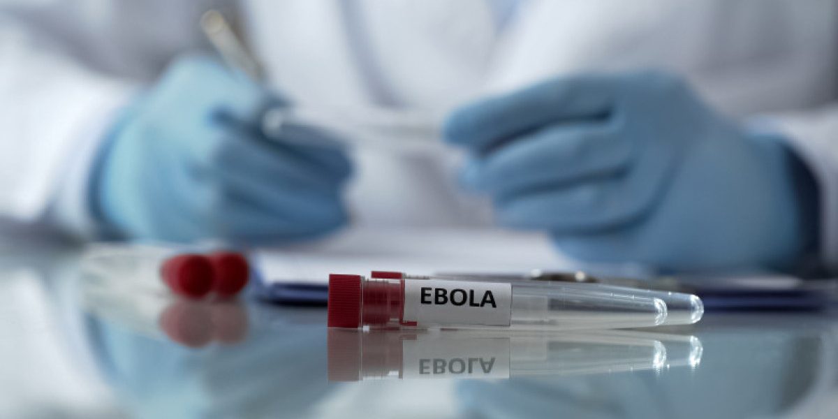 Oxford: Un nou vaccin anti-Ebola, dezvoltat pe fondul crizei din Congo