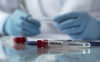 Oxford: Un nou vaccin anti-Ebola, dezvoltat pe fondul crizei din Congo