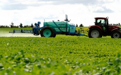 Comisia Europeană: Plan pentru îngrășăminte. Europa, mai puțin dependentă!