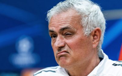 Mourinho dă lovitura la Real: Transfer de 110 milioane €!