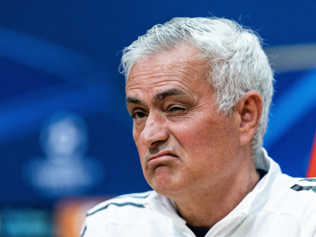 Mourinho dă lovitura la Real: Transfer de 110 milioane €!