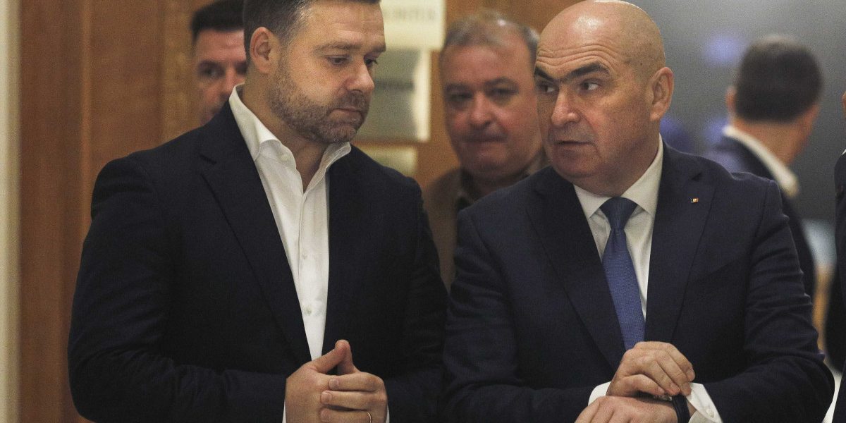 Liberalii decid: Ce strategie au stabilit PNL pentru moțiunea de cenzură?