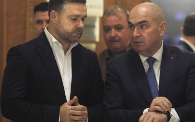 Liberalii decid: Ce strategie au stabilit PNL pentru moțiunea de cenzură?
