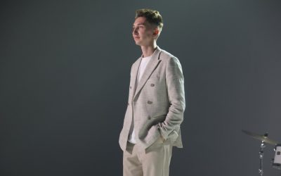 Răsturnare la Eurovision: Orlov, jurat din Moldova, explică votul Alexandrei