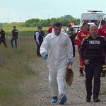 Crimă șocantă în Bihor: Elevă ucisă la fermă, făptașul, arestat