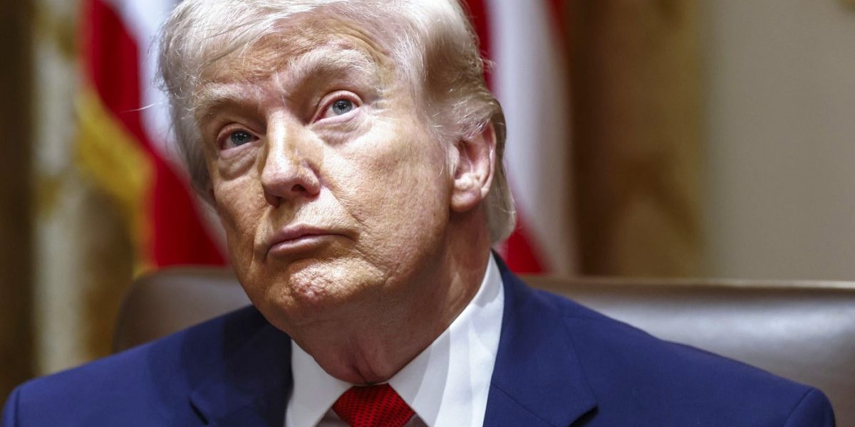 Trump pune la cale retragerea trupelor din două țări NATO: „Nu au ajutat”