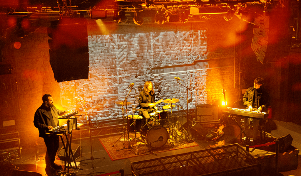 Muzica nouă cucerește București: Festivalul ISCM WORLD NEW MUSIC DAYS 2026