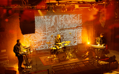 Muzica nouă cucerește București: Festivalul ISCM WORLD NEW MUSIC DAYS 2026
