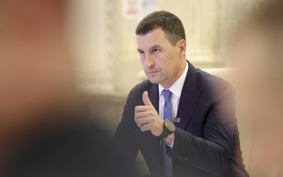 Bolojan, singurul doritor? Cine a refuzat șefia Guvernului