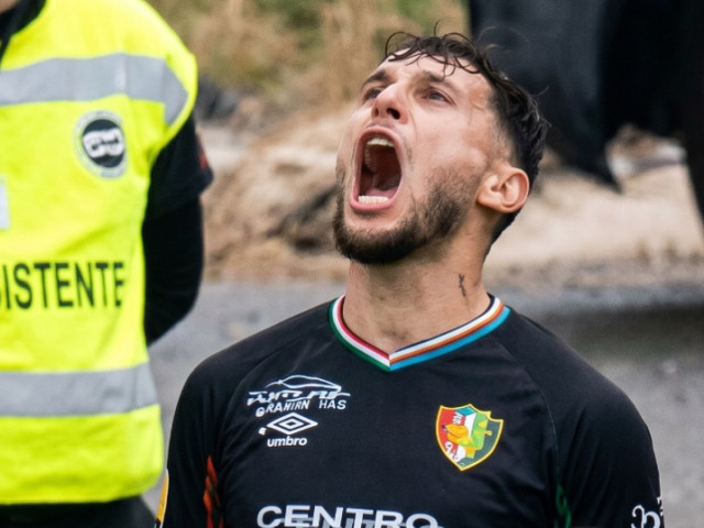 Stoica, dorit de Kopic la Dinamo, a decis unde va juca