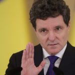 Nicușor Dan: Ajutor NATO, doar pe o mică parte a graniței, deocamdată