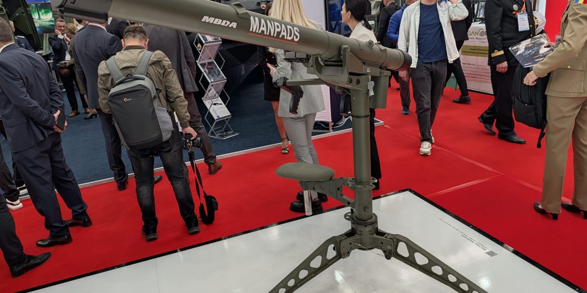Drone, Iveco și Mistral: Arme noi pentru România?