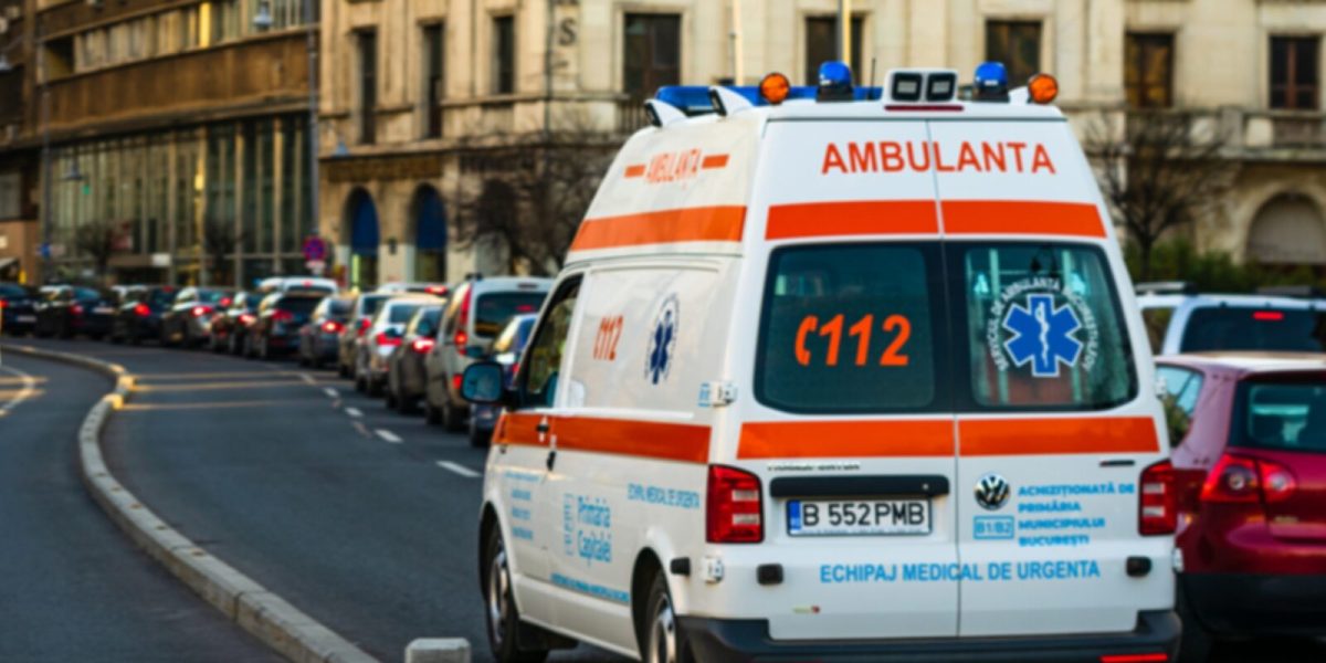 Nouă spitale din București, deschise de Rusalii. Când poți merge