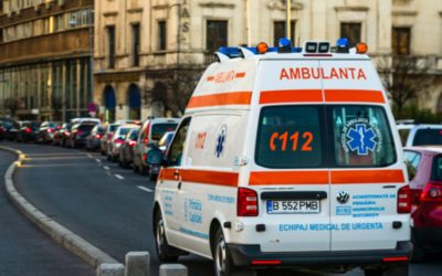Nouă spitale din București, deschise de Rusalii. Când poți merge
