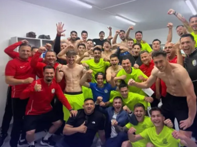 Promovare istorică în România: ”Un vis devenit realitate”