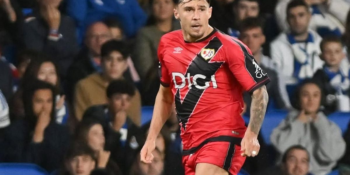 Rayo Vallecano s-a calificat în prima finală europeană