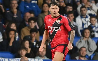 Rayo Vallecano, în premieră: Spaniolii joacă FINALĂ europeană