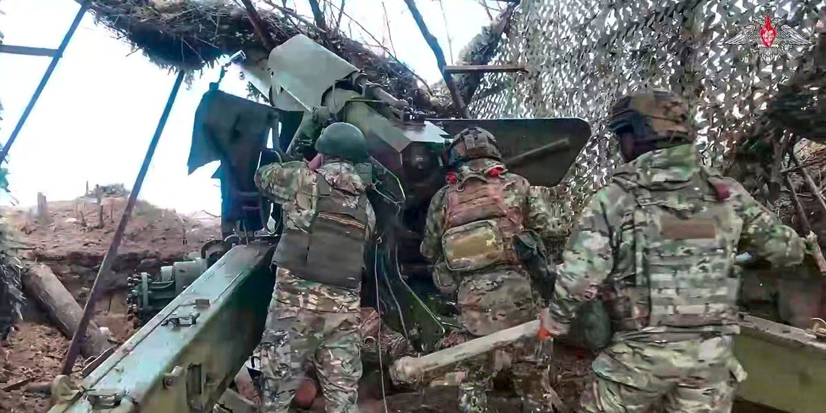 Costurile uriașe ale războiului devastează finanțele Rusiei, în timp ce „supremația dronelor” ucrainene blochează trupele lui Putin pe front