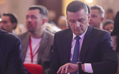 Mișcarea pentru Dezvoltarea Moldovei, ACUZAȚII DURE la adresa lui Grindeanu și PSD