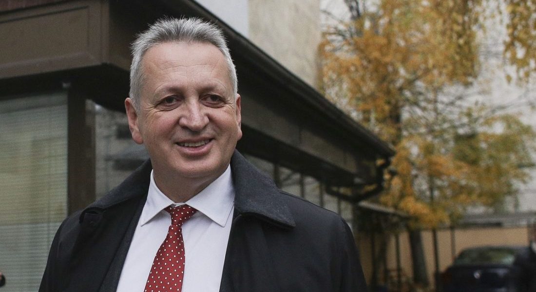 Predoiu, „omul rețelelor”: Cum își calibrează perfect influența politică