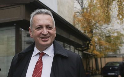 Predoiu, „omul rețelelor”: Cum își calibrează perfect influența politică