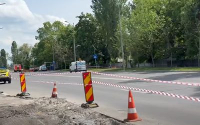 Avarie majoră în Sectorul 4: Peste 200 de locuitori, fără gaze pe Șoseaua Berceni