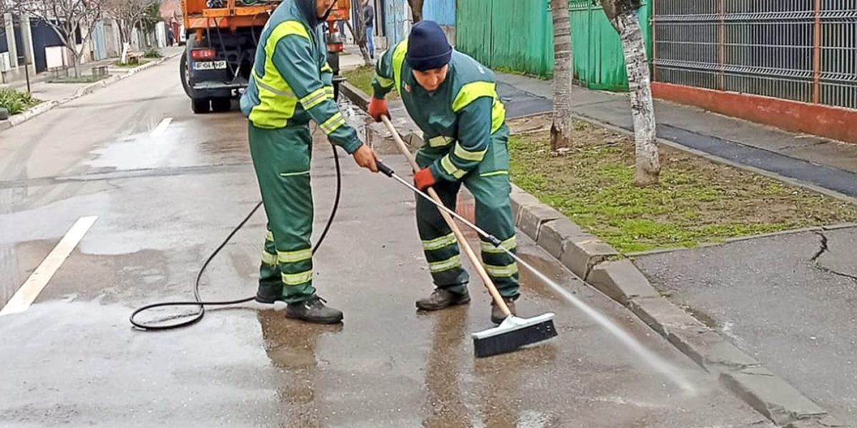 Primăria Sectorului 1 și Romprest, din nou la ceartă: Curățenia, în pericol
