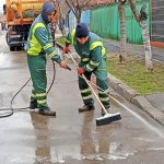 Primăria Sectorului 1 și Romprest, din nou la ceartă: Curățenia, în pericol