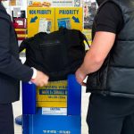 Ryanair to get even STRICTER with luggage rules in new crackdown