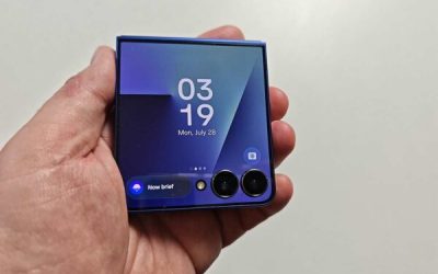 Samsung, pe punctul de a renunța la Galaxy Z Flip? Sfârșit de epocă în tehnologie