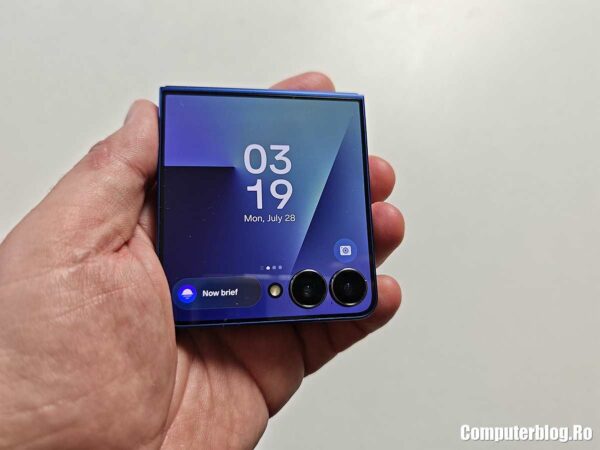 Samsung, pe punctul de a renunța la Galaxy Z Flip? Sfârșit de epocă în tehnologie