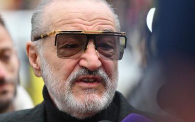 Șase transferuri la FCSB: Gigi Becali anunță ținta de 5 milioane euro