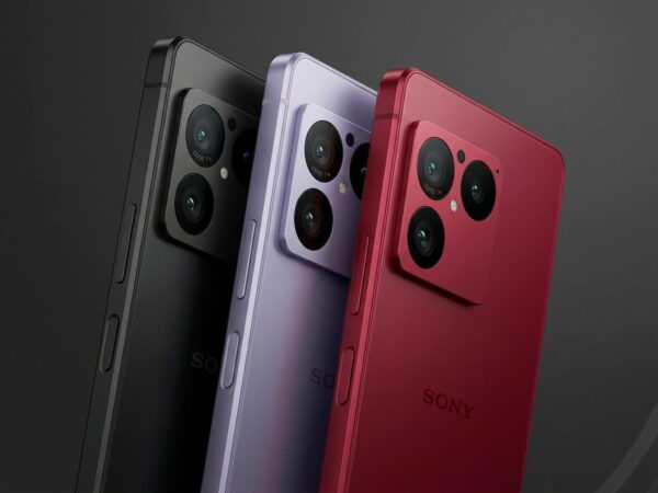 Xperia 1 VIII, noul telefon Sony, a ajuns în magazine. Lansarea, aproape
