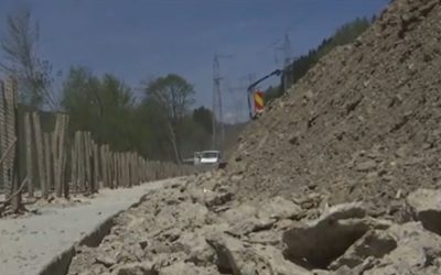 Șoseaua anti-DN1: Coșmarul din trafic va mai dura cel puțin 2 ani