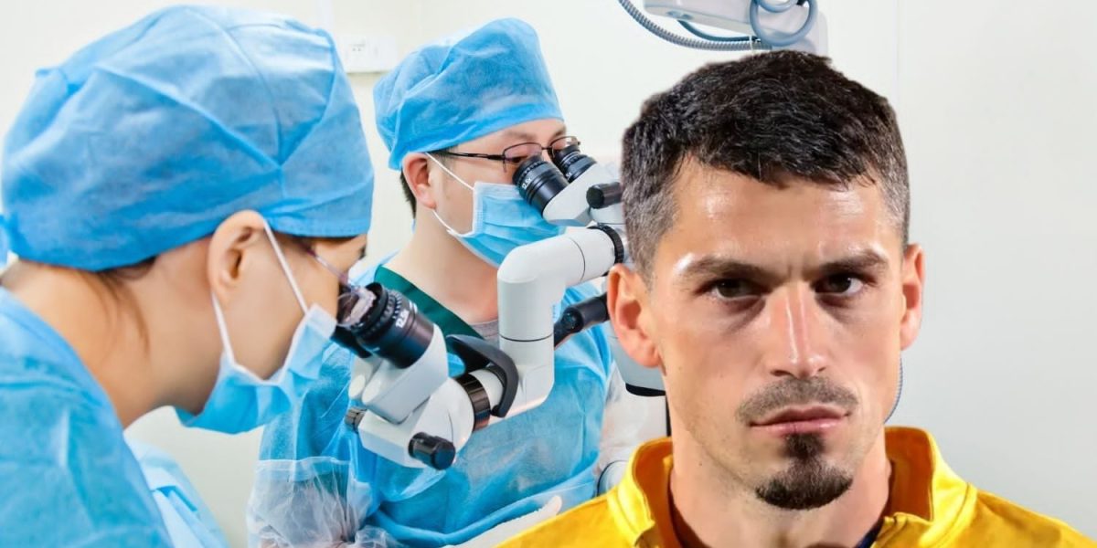Nicolae Stanciu a venit de urgență în România! Internaționalul român are probleme de familie