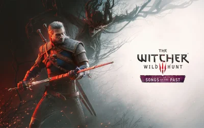 Witcher 3 revine: NOUL expansion, așteptat în 2027!