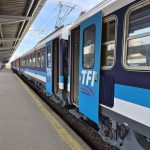 Debutează primul tren Intercity privat în România: Ruta București-Suceava