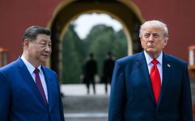 Trump, avertisment dur pentru Taiwan: SUA nu mai dă „cecuri în alb” după Xi