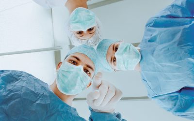 Tumoare dispărută miraculos: O femeie scapă fără tratament