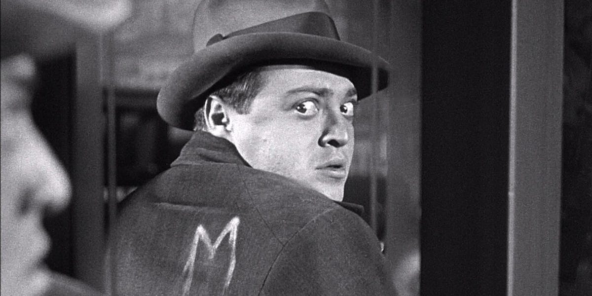 95 Years Ago, One Crime Thriller Masterpiece Launched The Serial Killer Genre