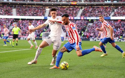 Valencia – Atletico: Duel de foc în La Liga! Echipe, analize, ponturi