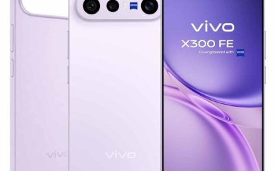 Vivo X300 FE în Europa: Specificații și prețuri care fac furori