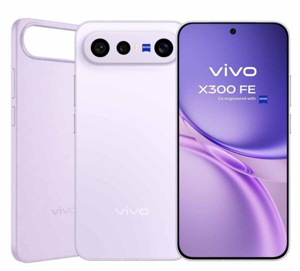 Vivo X300 FE în Europa: Specificații și prețuri care fac furori