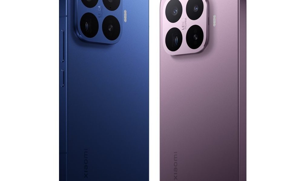 Xiaomi 17T: Baterii mai mari și camere Leica, lovitura anului în tehnologie