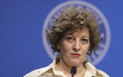 Oana Gheorghiu, mesaj ironic după ce PSD și PACE au ignorat apelul