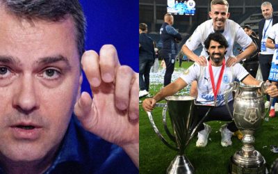 Vali Moraru, furios: „O rușine națională!” Ce dezvăluiri incendiare
