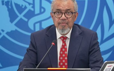 OMS: Hantavirusul NU e epidemie sau pandemie, liniște în Europa