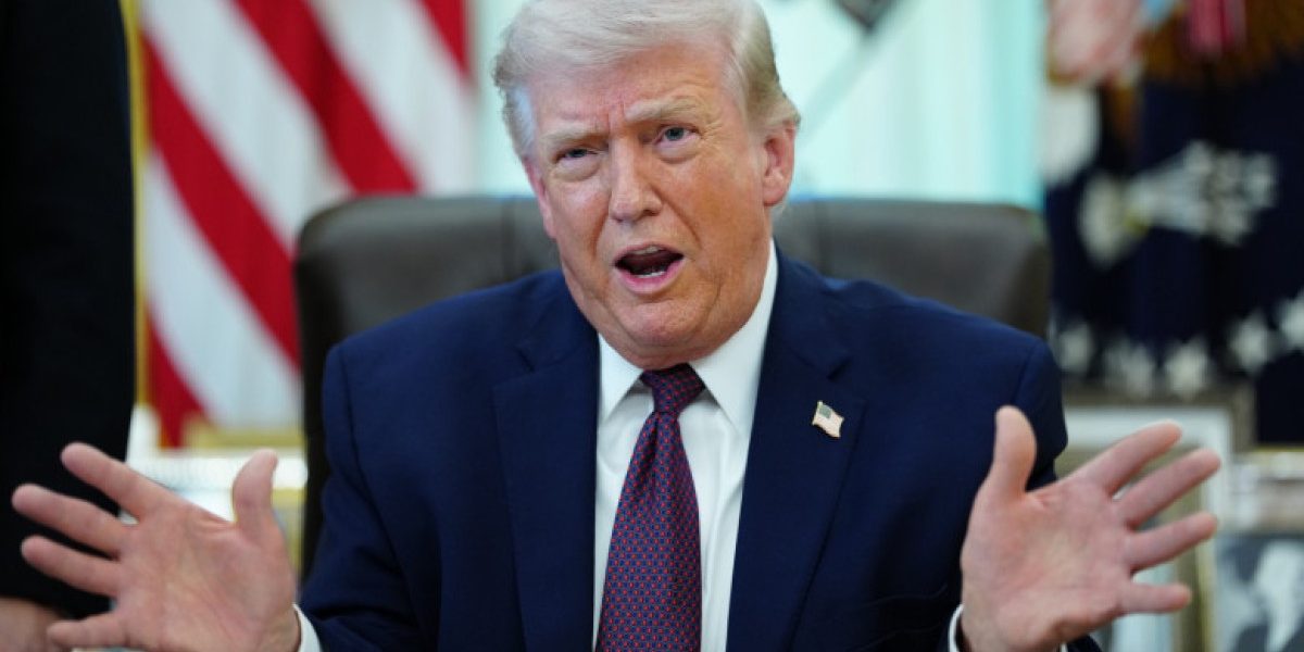 Trump, decizie SURPRIZĂ: Nu merge la nunta lui Donald Jr, invocă „dragostea” pentru SUA